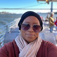 Sallie Taylor profile picture
