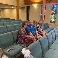 Annette Kasinger profile picture