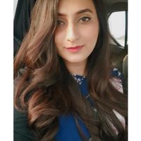 Amna Maqsood profile picture