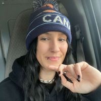 Nina profile picture