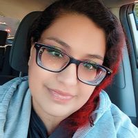 Marie Gonzalez profile picture