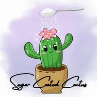 Sugar Coated Cactus profile picture