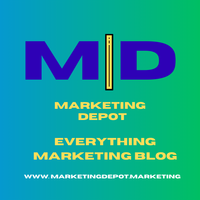 Marketing Depot profile picture