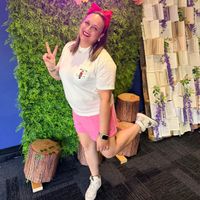 Danielle VanBuskirk profile picture