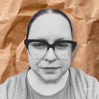 Corinne K profile picture