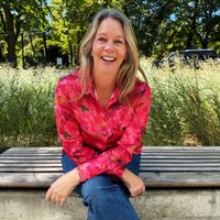 Pamela Green profile picture