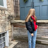 Hailey Reif profile picture