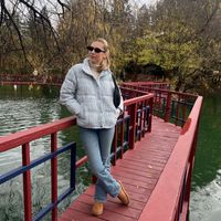 Cristina Leigh Lacasa profile picture
