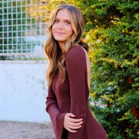 Scarlett Isaacson profile picture