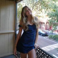 Scarlett Isaacson profile picture