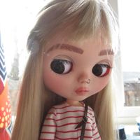 Isa Navarro profile picture