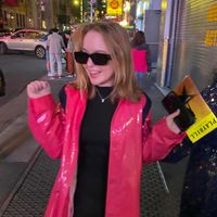 Claire Overley profile picture