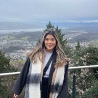 Clarissa Martinez profile picture