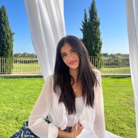 Arishae Shaikh profile picture