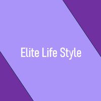 Elite Life Style profile picture