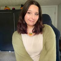Anna Castelli profile picture