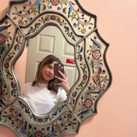 Mallory Barham profile picture