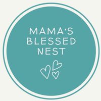 Mama's Blessed Nest profile picture