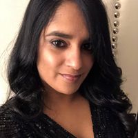 Nikita Smith profile picture