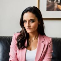 Melissa Burgess profile picture