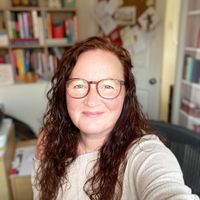 Nicky Lloyd Greame profile picture
