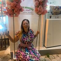 Claire Goddard profile picture