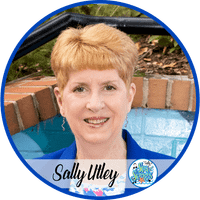 Sally Utley profile picture