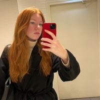 Mallory Orr profile picture