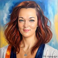 Heather Rynearson profile picture