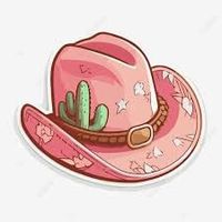 Pink swirl profile picture