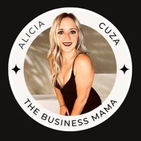 Alicia The Business Mama profile picture