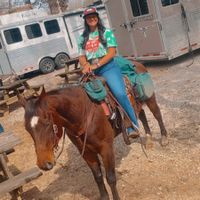 Kaylee Odle profile picture