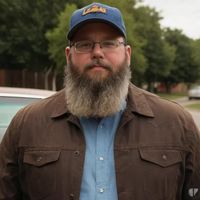 Billy Burghardt profile picture