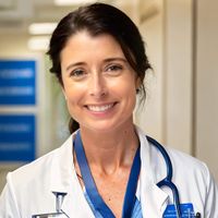 Nurse Jackie profile picture