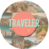 The Tempted Traveler profile picture