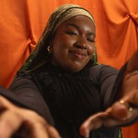 Yeside Williams profile picture