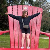 Kristin Wilson profile picture