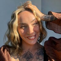 Aleesha Simone profile picture