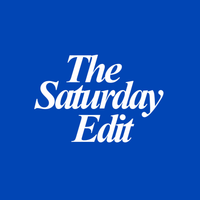 The Saturday Edit profile picture