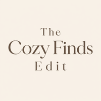 The Cozy Finds Edit profile picture