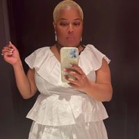 Sefra Hairston profile picture