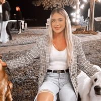Mary Bazzle profile picture