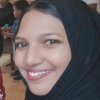 Aaliya Gosh profile picture