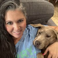 Megan McCrimmon profile picture
