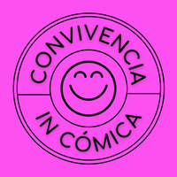 Convivencia In Cómica profile picture