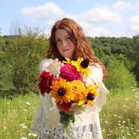 Miriam Davis profile picture