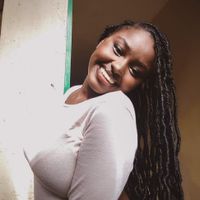 Susan kaluki profile picture