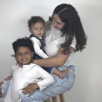 Deianira  Cray profile picture