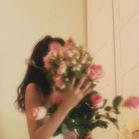 choosing you mindset profile picture