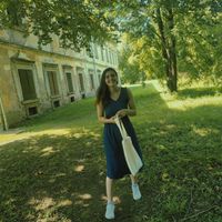 Amina Redzic profile picture